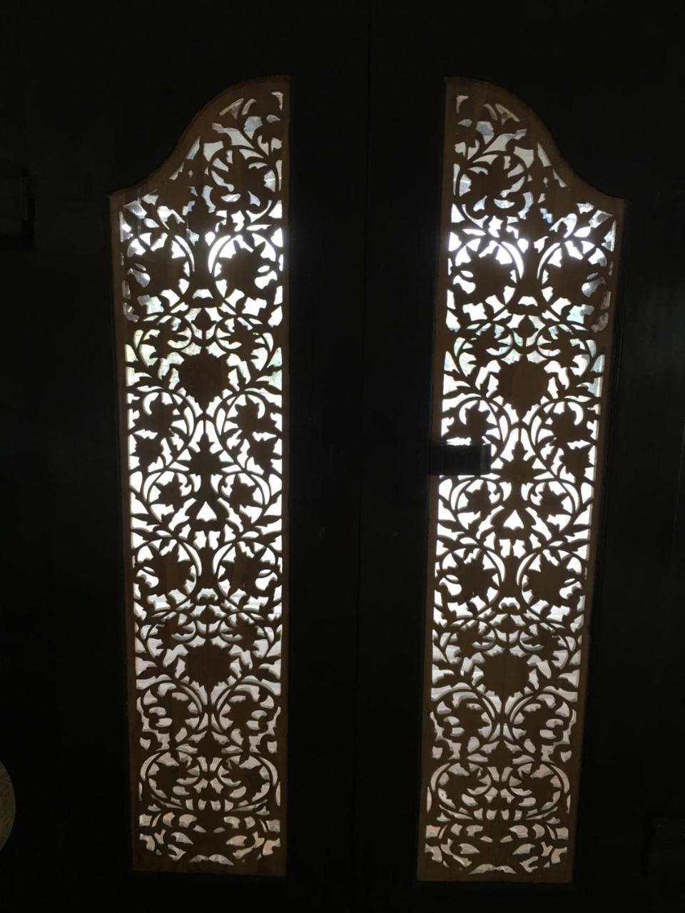 Frangipani Villas Убуд Екстериор снимка